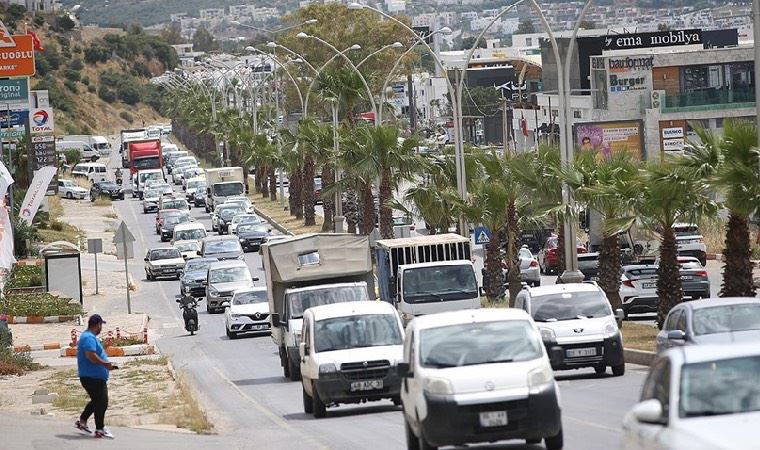 Muğla Tabip Odası Başkanı Şahin: İnsanların üç gün göç etmesine fırsat verdiler, bunun adı tam kapanma mıdır?