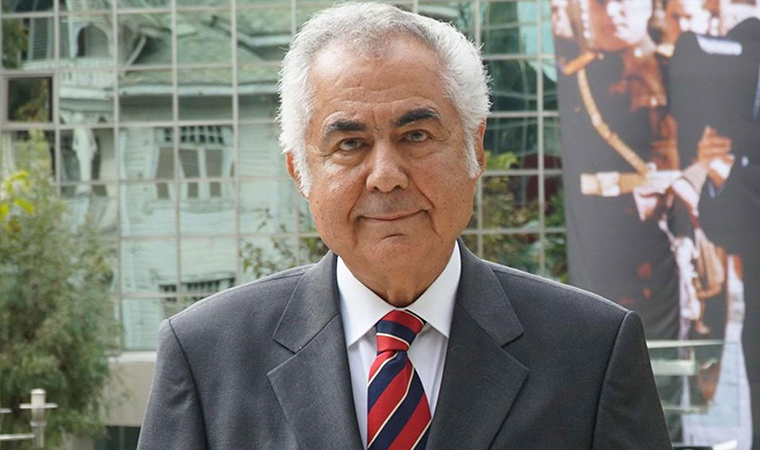 Emekli amiraller bildirisindeki imzacılardan Atilla Kıyat: Suçlayanlar utanç duyacak