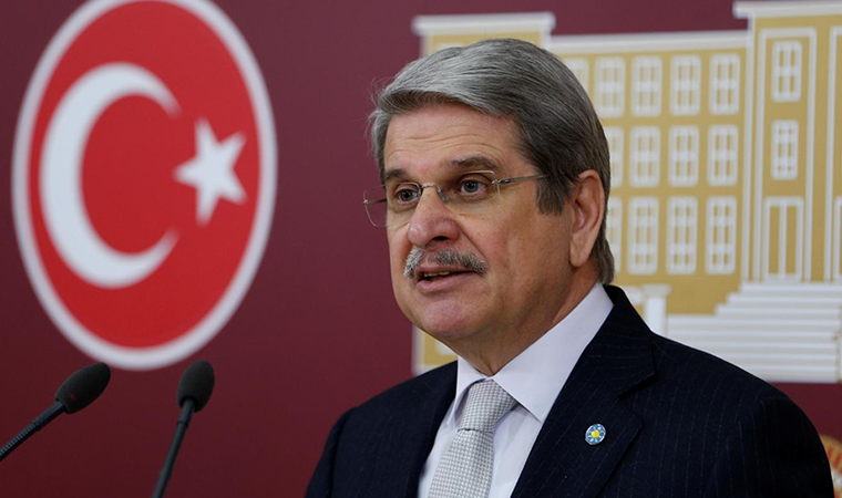 Aytun Çıray'dan Montrö bildirisine destek: Altına imzamı atıyorum