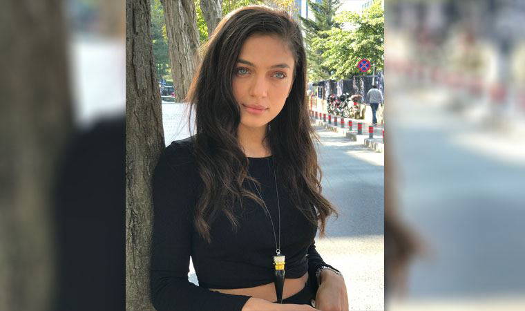 Koronavirüse yakalanan oyuncu Ceren Yılmaz kimdir?