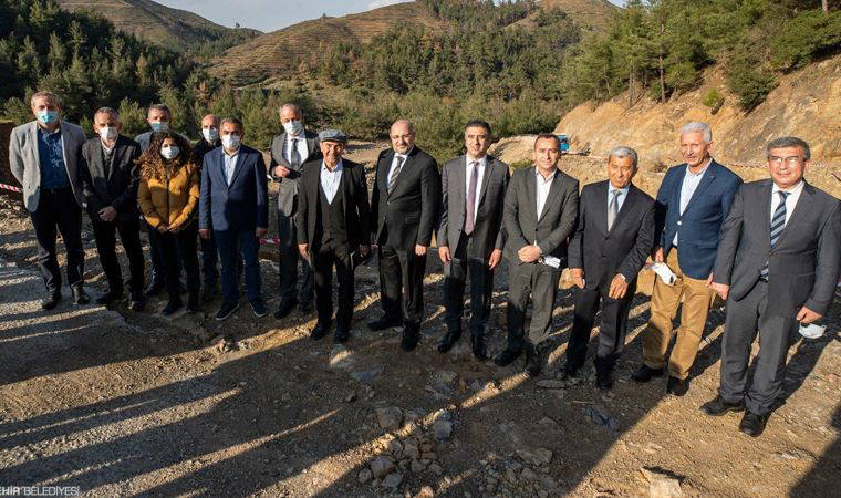 Tunç Soyer: Arkadaşlarım büyük bir felaketi önledi