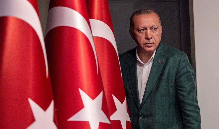 Canlı yayında açıkladı: Erdoğan'ı ikna etmişler!