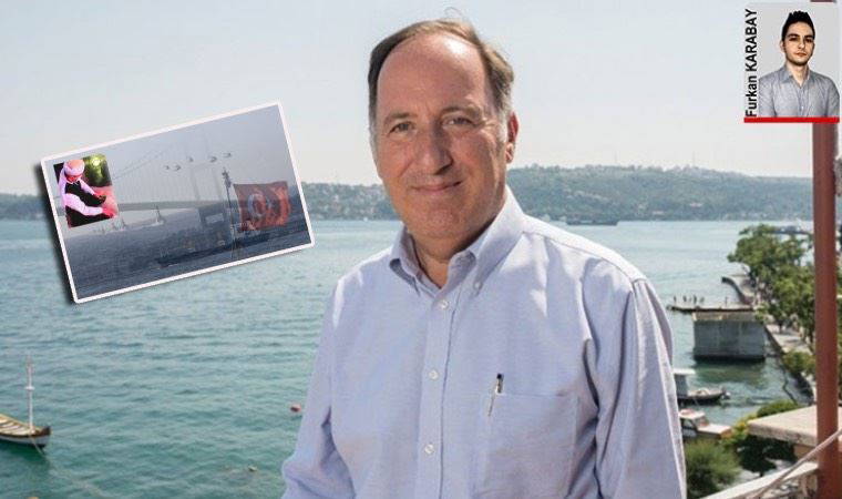 Cem Gürdeniz: Amacımız Türkiye'nin menfaatlerine sahip çıkmak