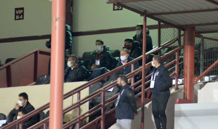 Galatasaray’daki düşüş engellenemiyor