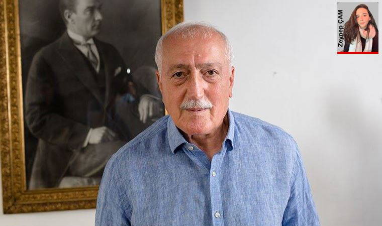 Eski İçişleri Bakanı Tantan: 'Sözde darbe' tartışmaları kutuplaşmayı artırır