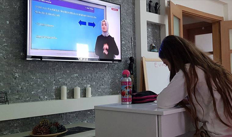 Son dakika gelişmesi... Ankara'da 'uzaktan eğitim' kararı