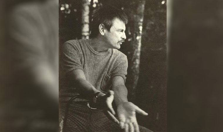 Sinemanın ustası: Andrey Tarkovski kimdir?