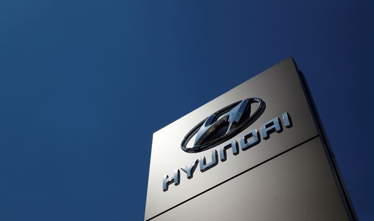 Hyundai: Sürücüsüz taksiler 2023 yılında gelecek