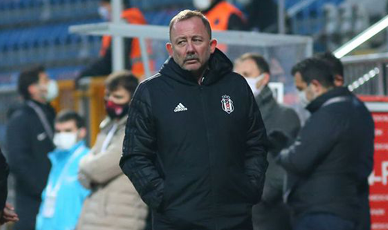 Sergen Yalçın: Futbol tarihimizde bir ilki yaşadık