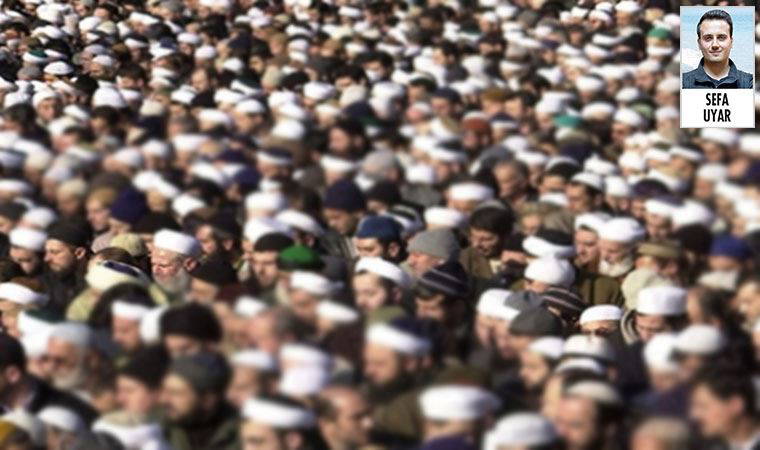 İstanbul’da engellenen hilafet toplantısında karar