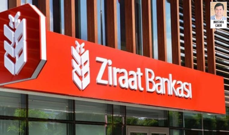 Yandaşa sıfır, çiftçiye katmerli faiz isyan ettirdi