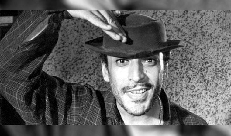 Sinemanın unutulmaz ismi: Sadri Alışık kimdir?