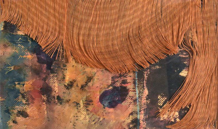 Nur Gökbulut’un Desport sergisi sanatseverlerle buluşacak