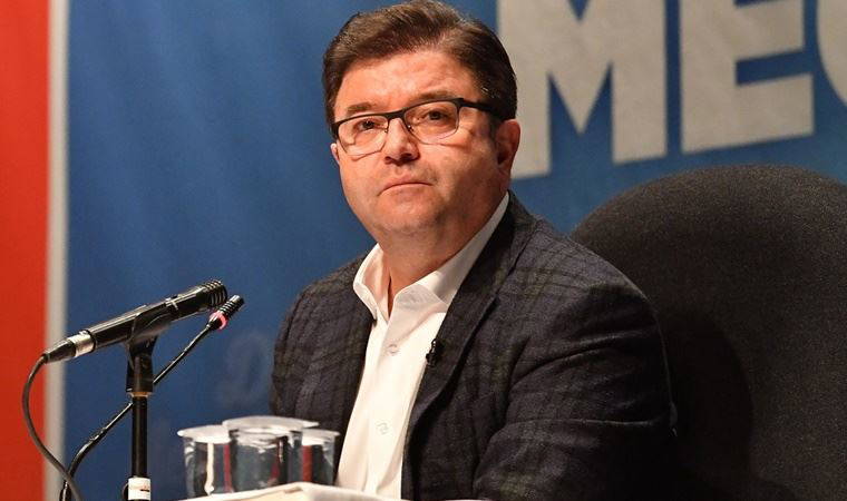 Maltepe Belediyesi Başkanı Ali Kılıç: “Başımız dik, alnımız açık”