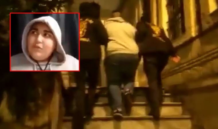 Atatürk ve Özgecan Aslan'la ilgili hakaret içeren paylaşım yapan kişi yakalandı