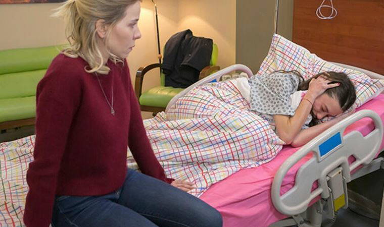 Arka Sokaklar'a damga vuran cümle!