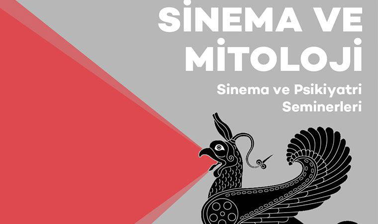 Sinema - Psikiyatri Seminerleri nisan ayı programı açıklandı
