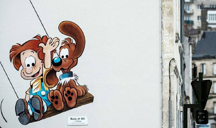 Dünyanın en büyük çizgi roman festivallerinden Angoulême iptal edildi