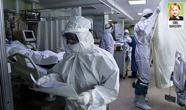 Yoğun Bakım Derneği, 