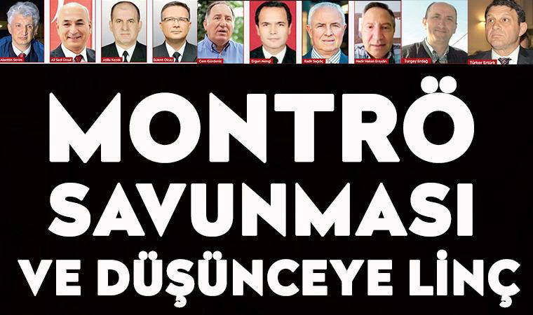 Bildiri yayımlayan 104 emekli amiralden 10’u gözaltına alındı