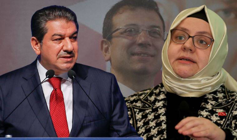 Tevfik Göksu'nun duyurduğu 