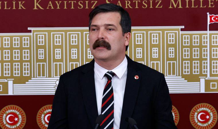 Erkan Baş'tan AKP'ye bildiri ve darbecilik yanıtı: Bunlar 12 Eylül darbesinin özbeöz evladıdır...