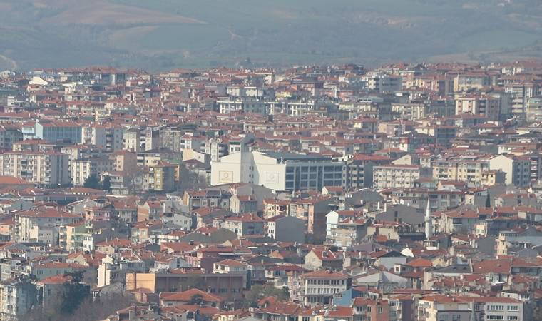 Salgının birinci yılında hava kirliliği İstanbul, Ankara ve Bursa'da azaldı