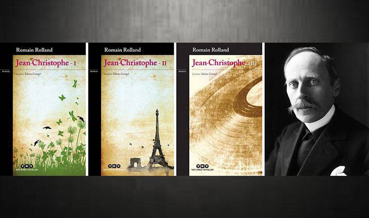 Romain Rolland ve Beethoven