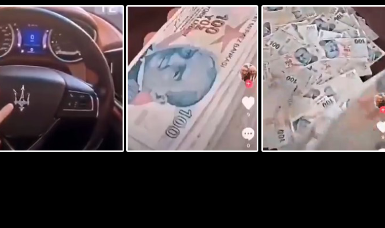 CHP'li Antmen: Bu kişi Erdoğan'ın koruması mıdır?