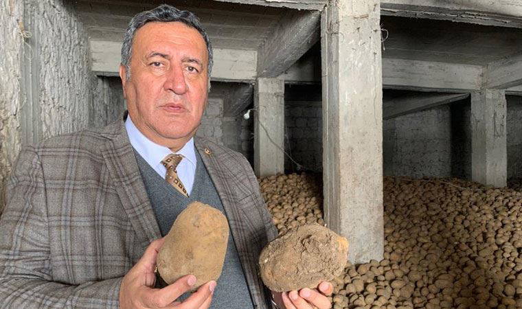 CHP Niğde Milletvekili Ömer Fethi Gürer: 