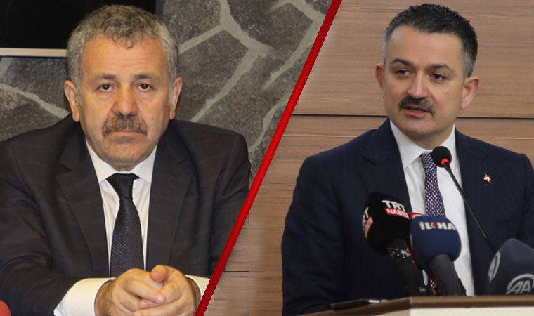 Yakını FETÖ’cü olan bakan ve büyükelçi TBMM gündeminde: “Görevden alacak mısınız?