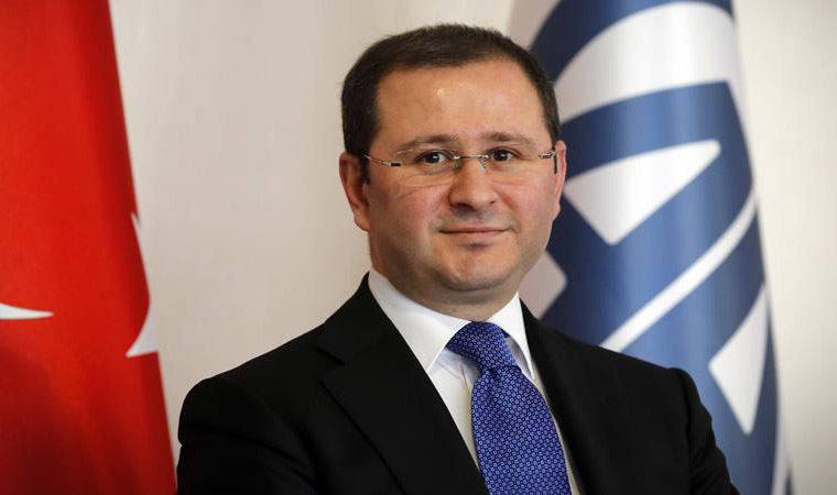 Görevden alınan Anadolu Ajansı Genel Müdürü Şenol Kazancı kimdir?