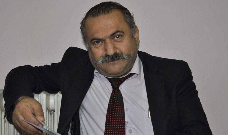 Oyuncu Muharrem Erdemir koronavirüse yenildi