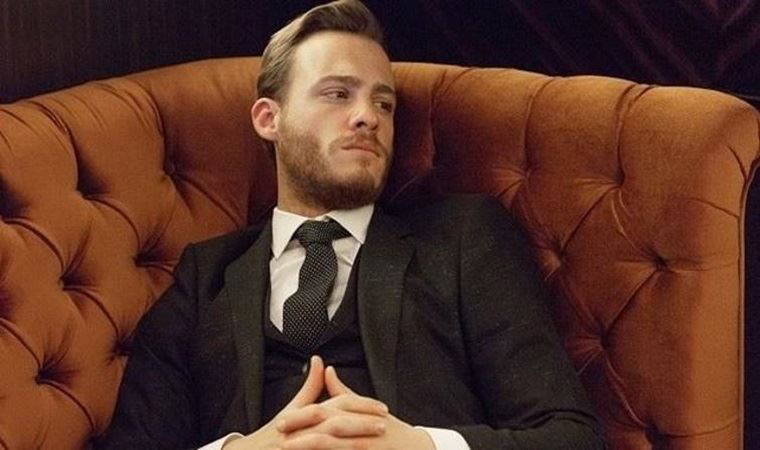 Oyuncu Kerem Bürsin'den kafelere gidip maskesini çıkartanlara tepki: 