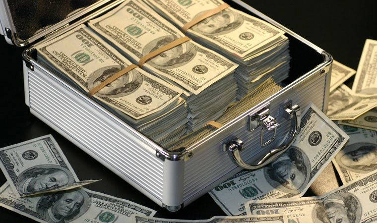 Türkiye'deki dolar milyarderlerinin serveti 127 milyar TL arttı