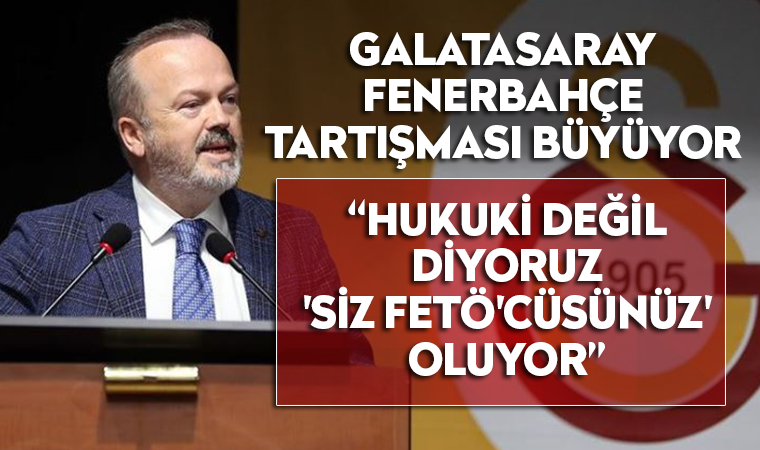 Yusuf Günay'dan Fenerbahçe açıklaması! 