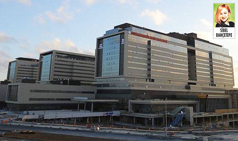 Aşı bedelleri ve şehir hastanelerine giden kira parası artık tabloda gösterilmiyor