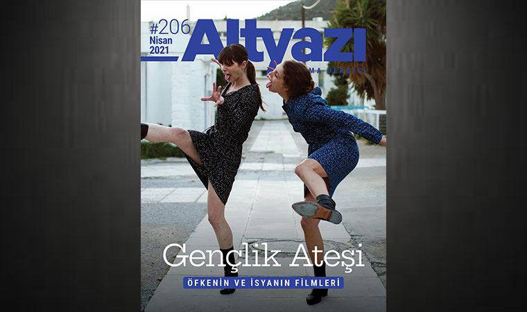 ‘Sinemada Gençlik’