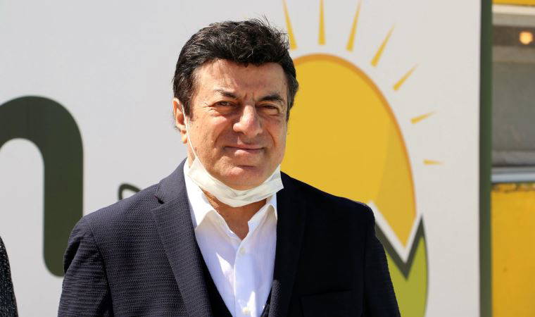 'Şarkıcılık bitti' diyen Coşkun Sabah'ın yeni işi belli oldu