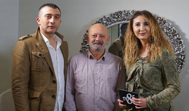 Sky Medya Prodüksiyon'un Kurucuları Ali Gül ve Aycan Gül, 2021 yılının ikinci çeyreğinde yeni sürpriz projelerle ekranlarda olacağını belirtti!