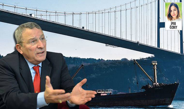 Eski Donanma Komutanı Emekli Nusret Güner, Montrö tartışmalarına dair açıklamalarda bulundu