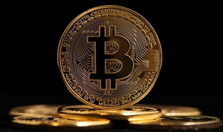 Bitcoin 58,000 doların üzerine yükseldi