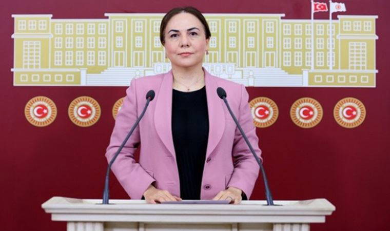 AKP'li Zeynep Gül Yılmaz: Ahlaksız fikirlerine sözlerimde vücut arayanlara tavsiyem...