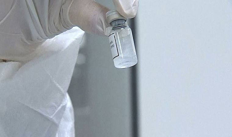 Yerli koronavirüs aşısının Faz-2 sonuçları bugün açıklanıyor