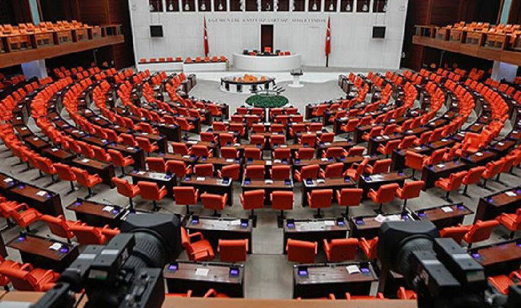 Güvenlik soruşturması teklifi AYM'ye taşınacak