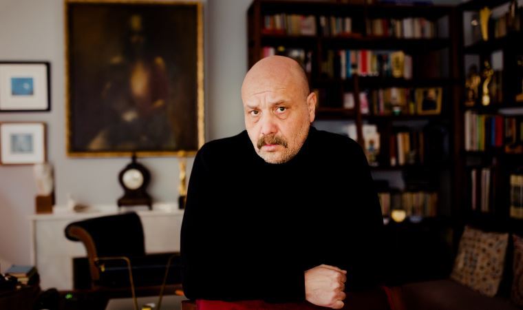 Ahmet Mümtaz Taylan'dan Leyla ile Mecnun ve Gezi açıklaması