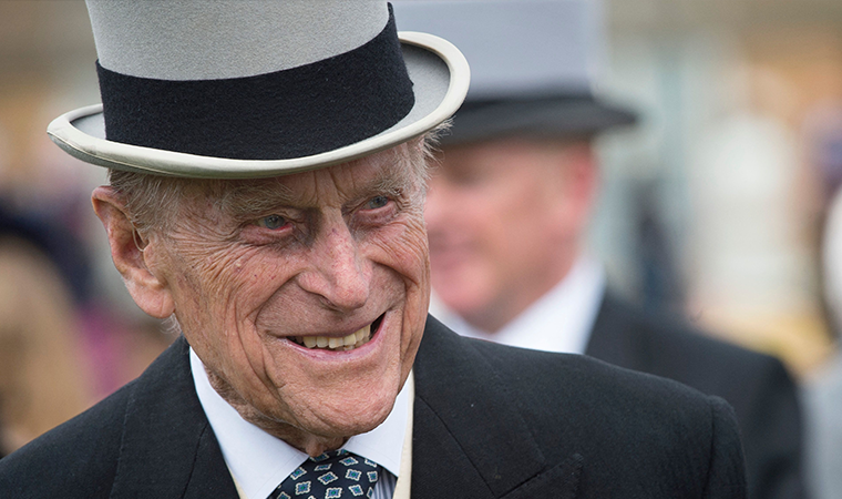 Son dakika gelişmesi... Prens Philip hayatını kaybetti