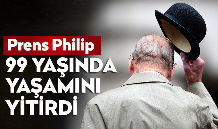 Son dakika gelişmesi... Prens Philip hayatını kaybetti