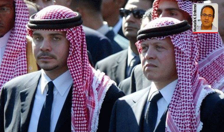 Ürdün gerçekten duruldu mu?