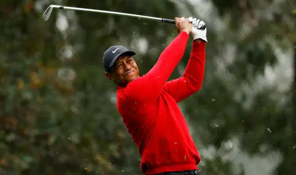 Tiger Woods kazayı hatırlamıyor